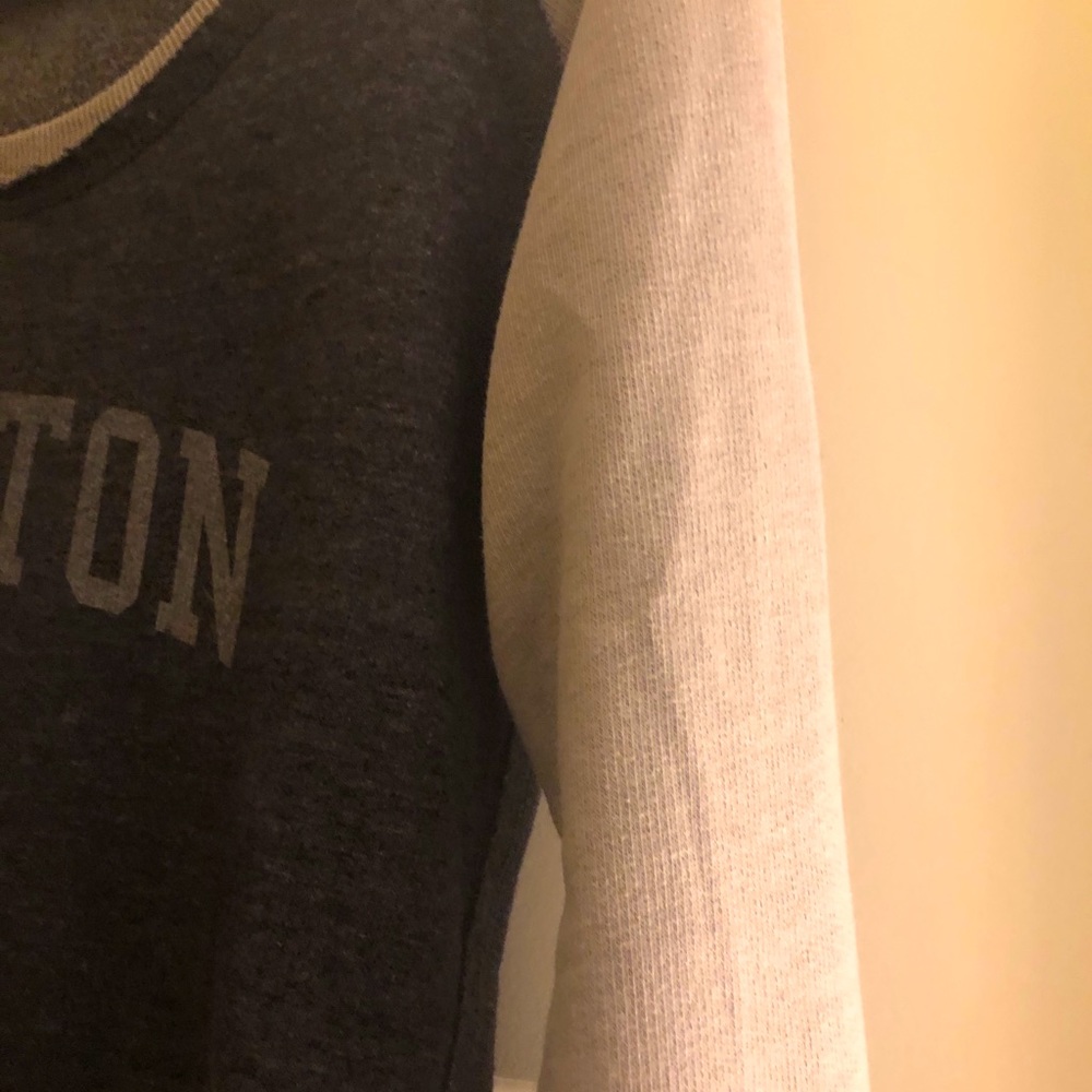 Cute sweatshirt pullover - Picture 2 of 6